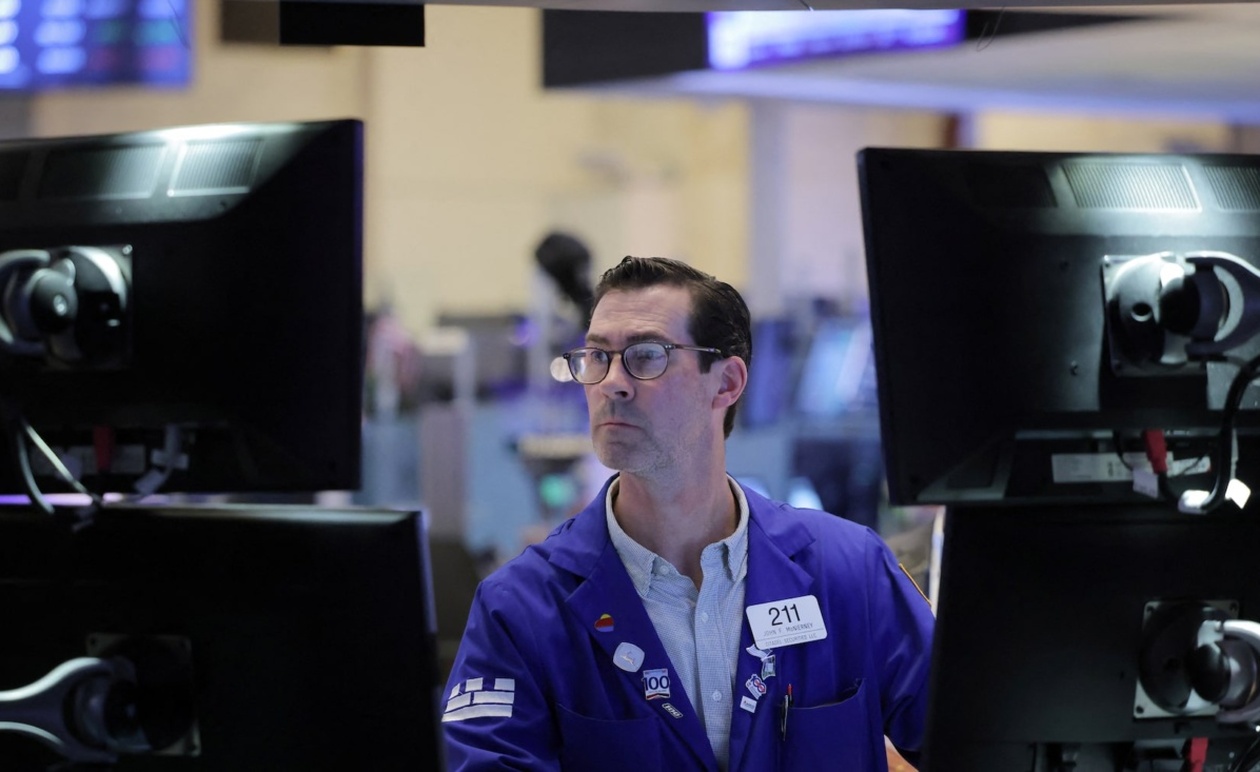 Ανάπτυξη τεχνολογίας σπρώχνει Wall Street σε νέα υψηλά