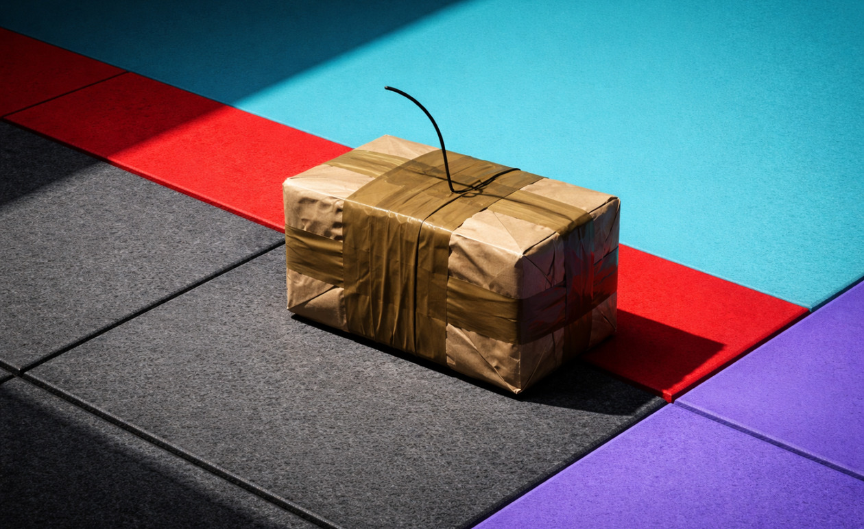 Κυψέλη: Συναγερμός για ύποπτο αντικείμενο και διακοπή κυκλοφορίας στη Δροσοπούλου