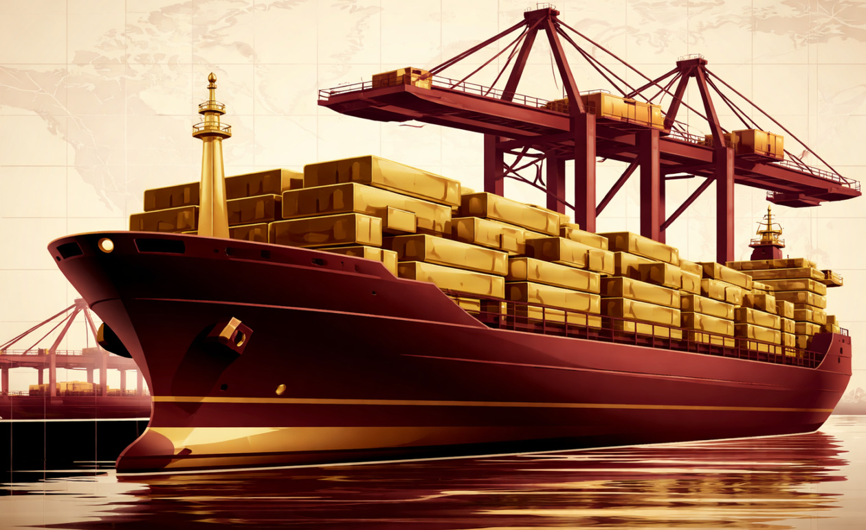 Ο συνασπισμός υπό τη Σαουδική Αραβία βομβάρδισε το λιμάνι της Μουκάλα στην Υεμένη