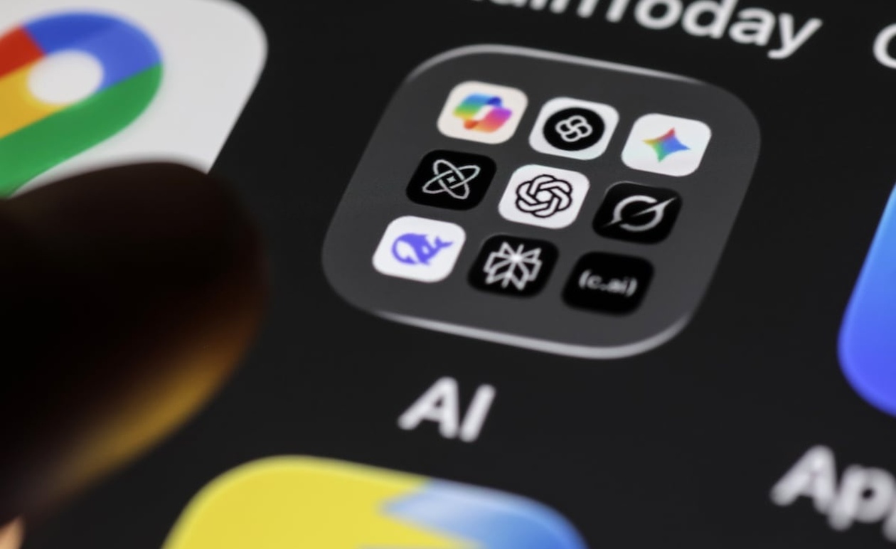 Γιατί η τεχνητή νοημοσύνη δεν θα σας πάρει τη δουλειά τόσο σύντομα όσο φαντάζεστε