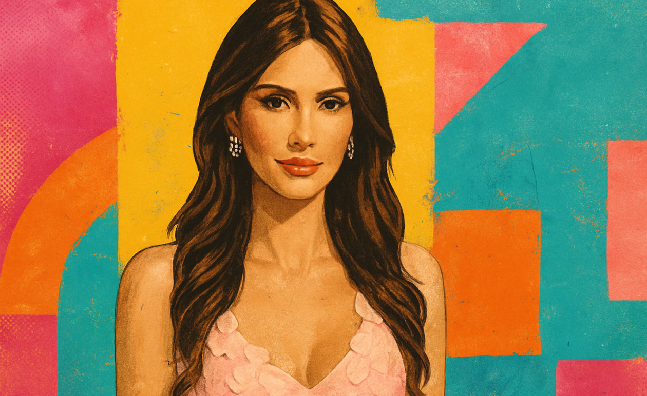 Ηλιάνα Παπαγεωργίου: Το συγκινητικό μήνυμα για το «μεγάλο ρίσκο» μετά τον τελικό του GNTM