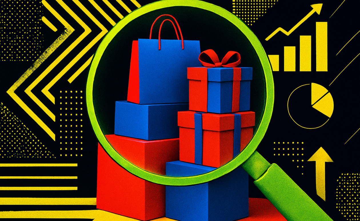 Πώς η ακρίβεια αλλάζει τα χριστουγεννιάτικα ψώνια των Ελλήνων το 2025