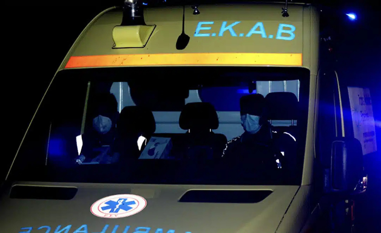 Κρήτη: Παιδάκι 2,5 ετών υπέστη ανακοπή καρδιάς και πέθανε