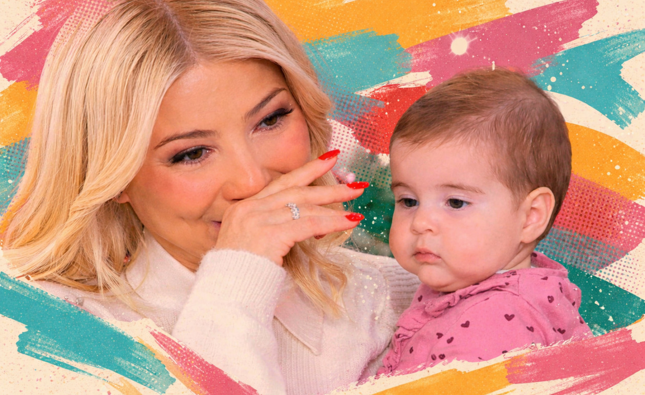 Φαίη Σκορδά: Η συγκίνηση στον αέρα και η «κατάθεση ψυχής» της Ραφαέλας που την έκανε να λυγίσει