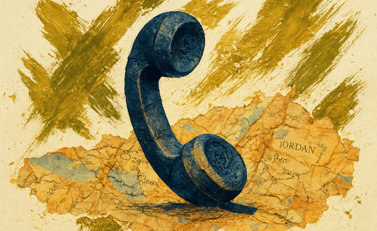 Ο Νετανιάχου δηλώνει ότι είναι εφικτή συμφωνία με τη Συρία και αναμένει αποστρατικοποιημένη ζώνη