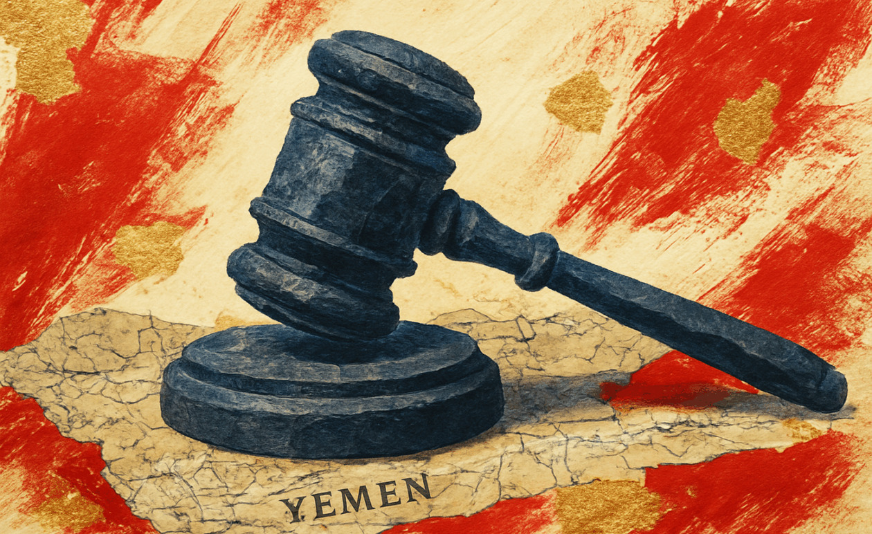 ΟΗΕ: Ο Γενικός Γραμματέας καταδικάζει την παραπομπή κρατούμενων υπαλλήλων από τους Χούθι σε δικαστήριο