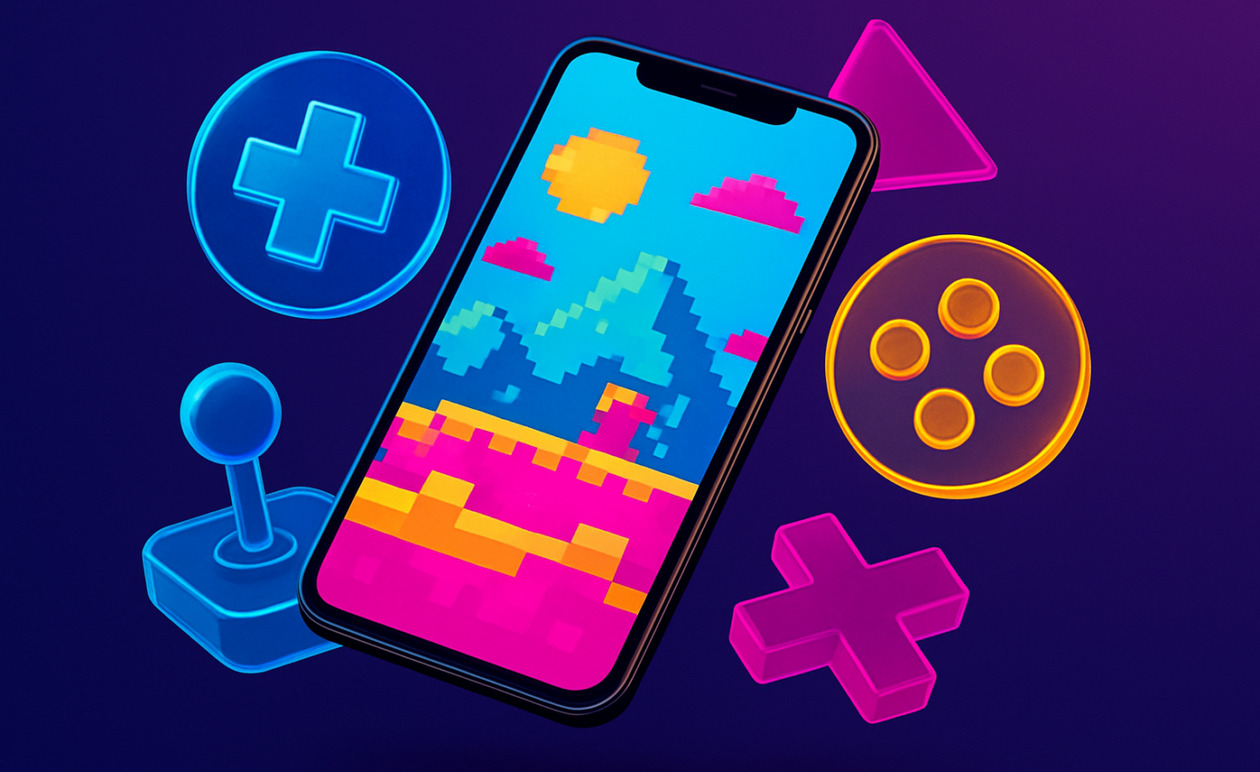 Android: Το 60% των χρηστών στρέφεται στους emulators για το gaming