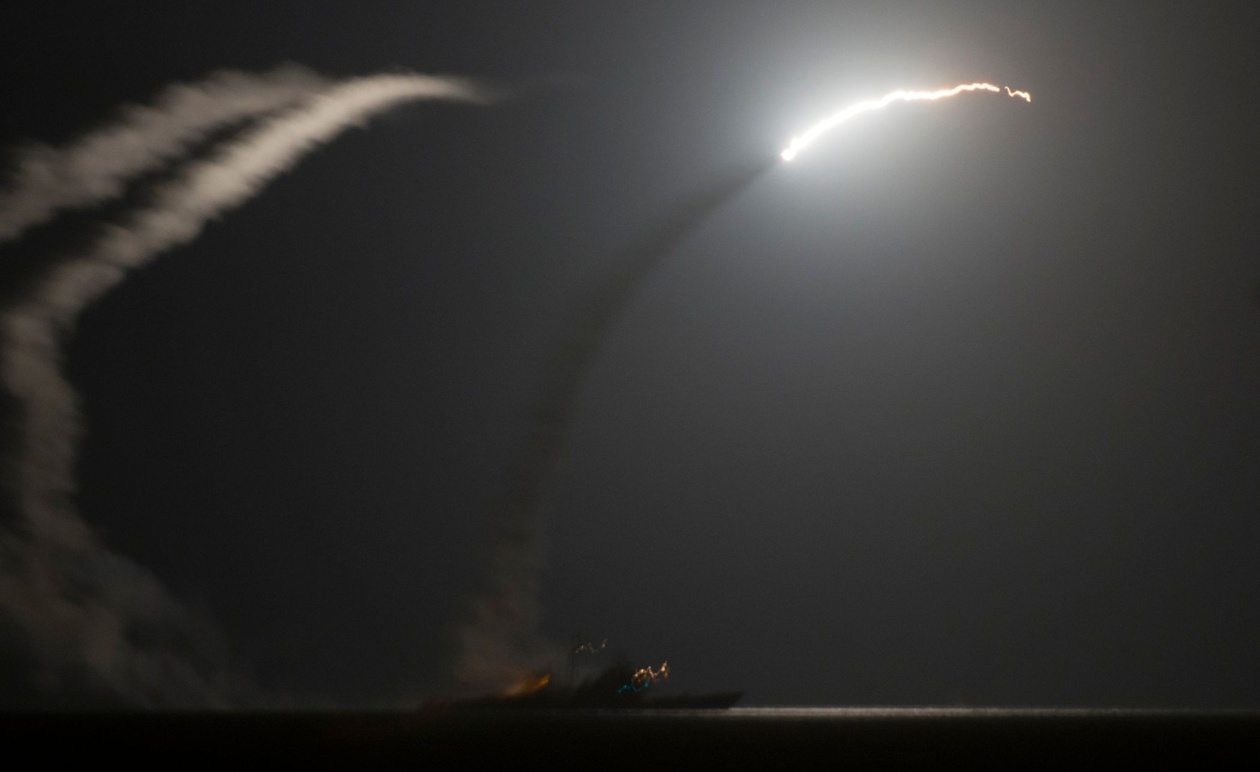 Φινλανδία: Έκκληση για Tomahawk στην Ουκρανία και αξιοποίηση ρωσικών περιουσιακών στοιχείων