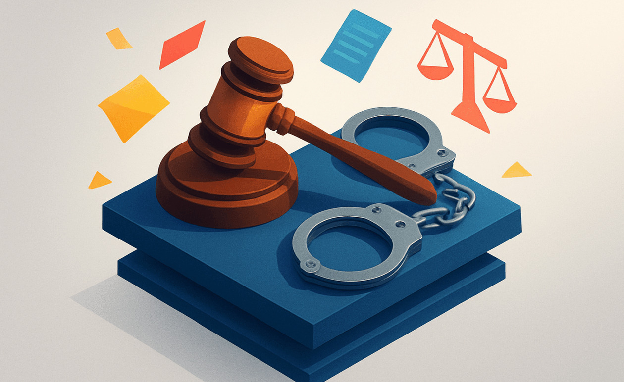 Φοινικούντα: Πώς έφτασαν οι αρχές στις δύο συλλήψεις στη Βούλα και ο ρόλος του τρίτου ατόμου