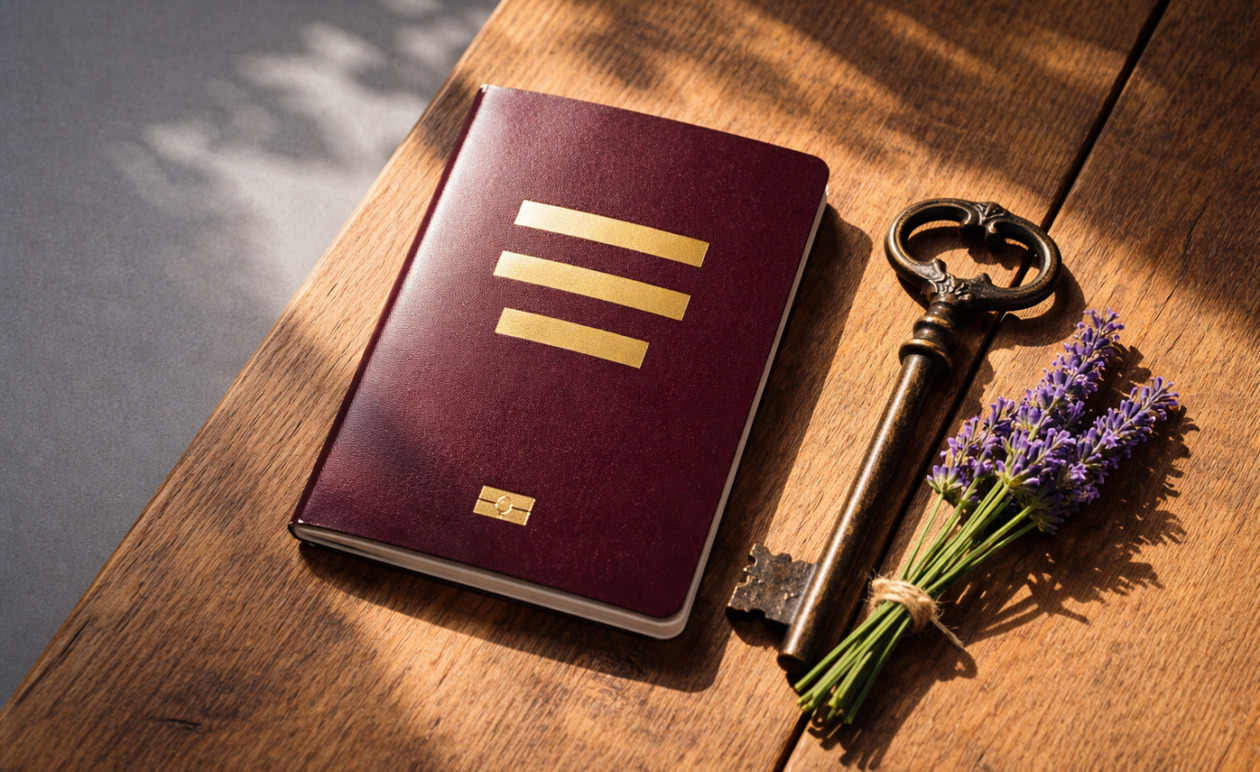 George Clooney: Γάλλος υπήκοος ο χολιγουντιανός σταρ και η οικογένειά του