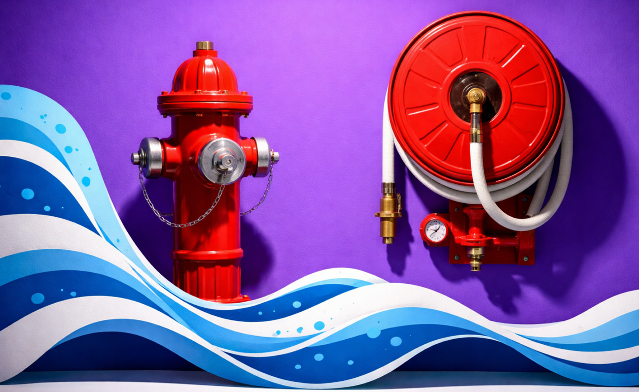 Καλαμαριά: Φωτιά σε διαμέρισμα στις εργατικές κατοικίες – Στις φλόγες οικία στην οδό Πολυβίου