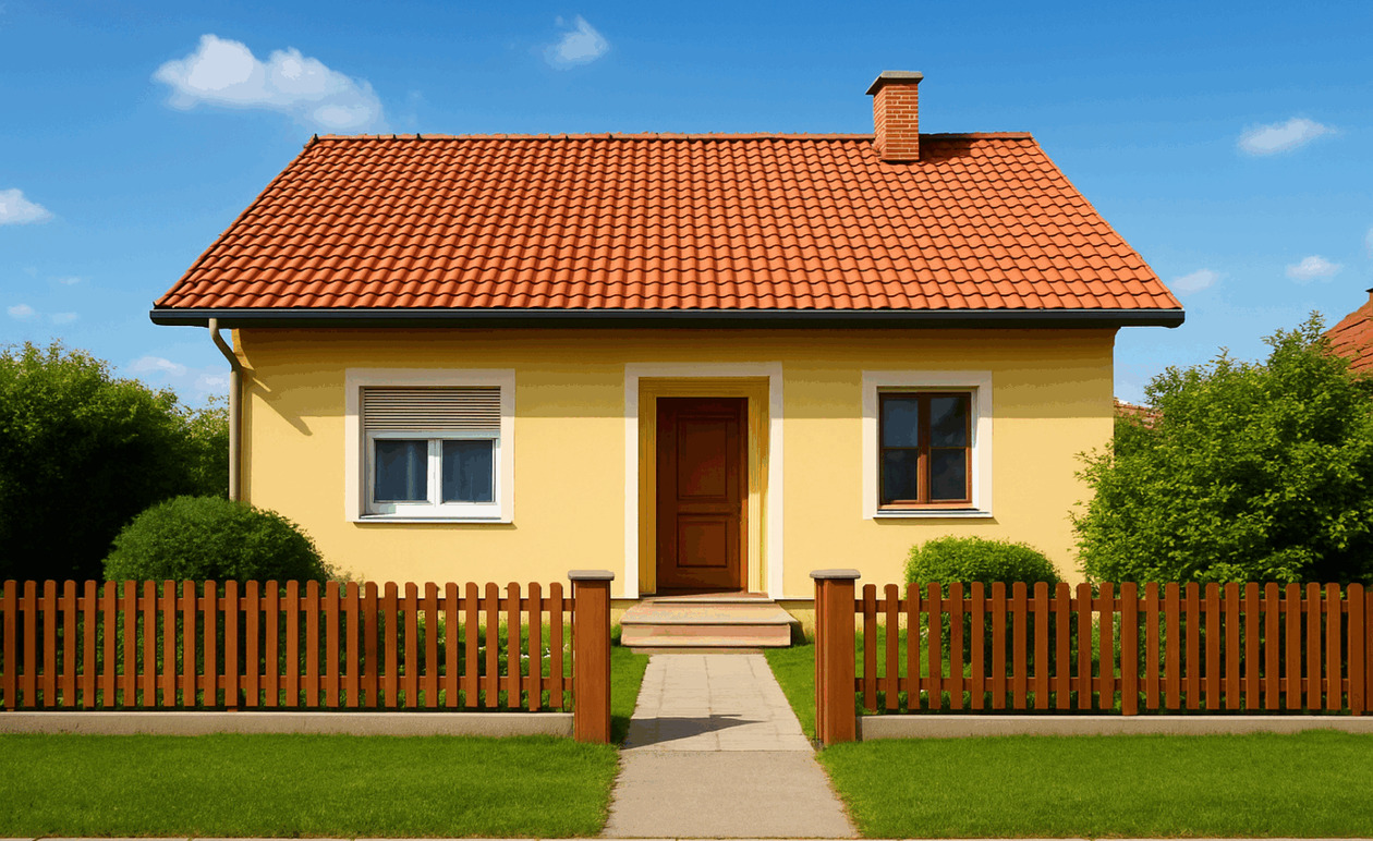 Πότε παύει να ισχύει η απαλλαγή φόρου για την πρώτη κατοικία