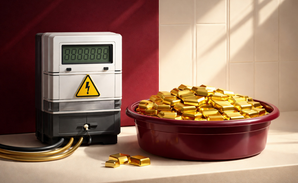 Αίγιο: Εξαρθρώθηκε σπείρα που παρίστανε υπαλλήλους του ΔΕΔΔΗΕ με λεία 65.000 ευρώ