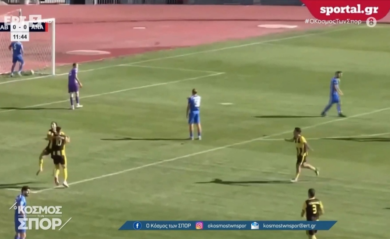 Έκτακτη συνέλευση στην Καβάλα μετά το ματς με την Αναγέννηση Καρδίτσας