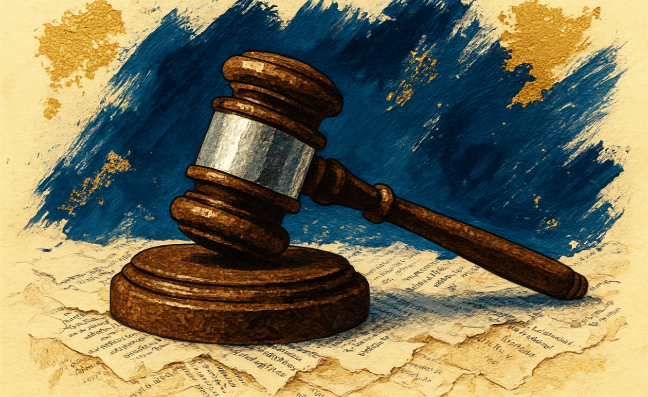 Ελεύθερη με περιοριστικούς όρους η πρώην επόπτρια Δυτικής Αττικής για τη δολοφονία της Κυριακής Γρίβα