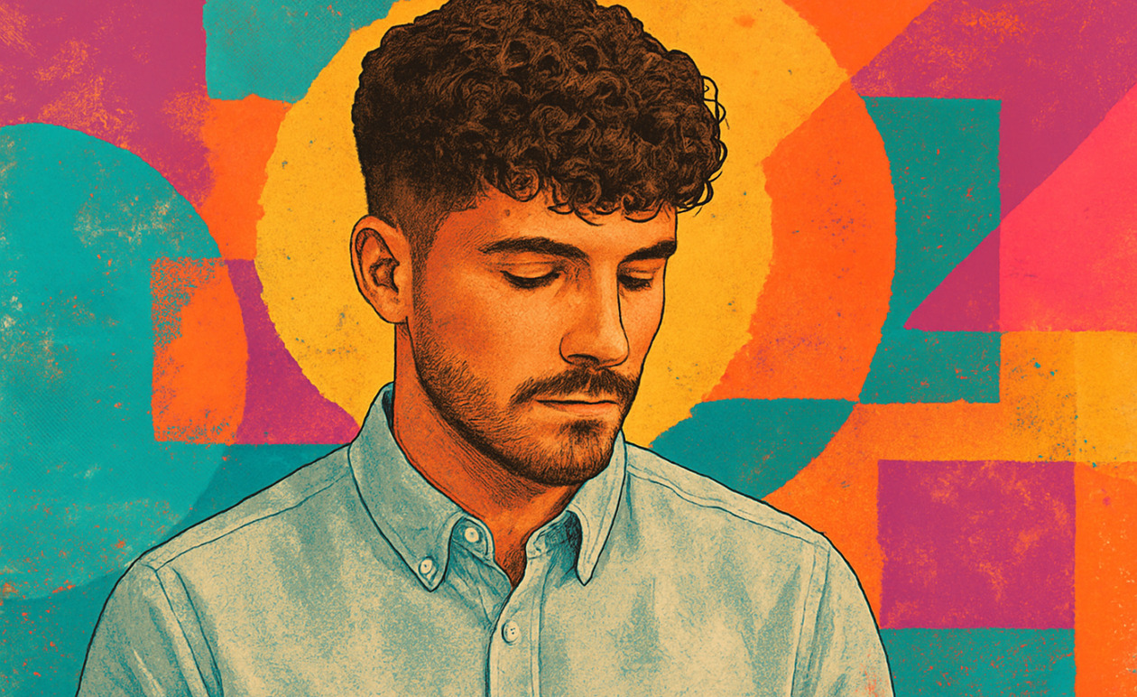 Στέφανος Παπαδόπουλος: Η απάντηση για το like στον Γιώργο Μαζωνάκη και η νέα τοποθέτηση