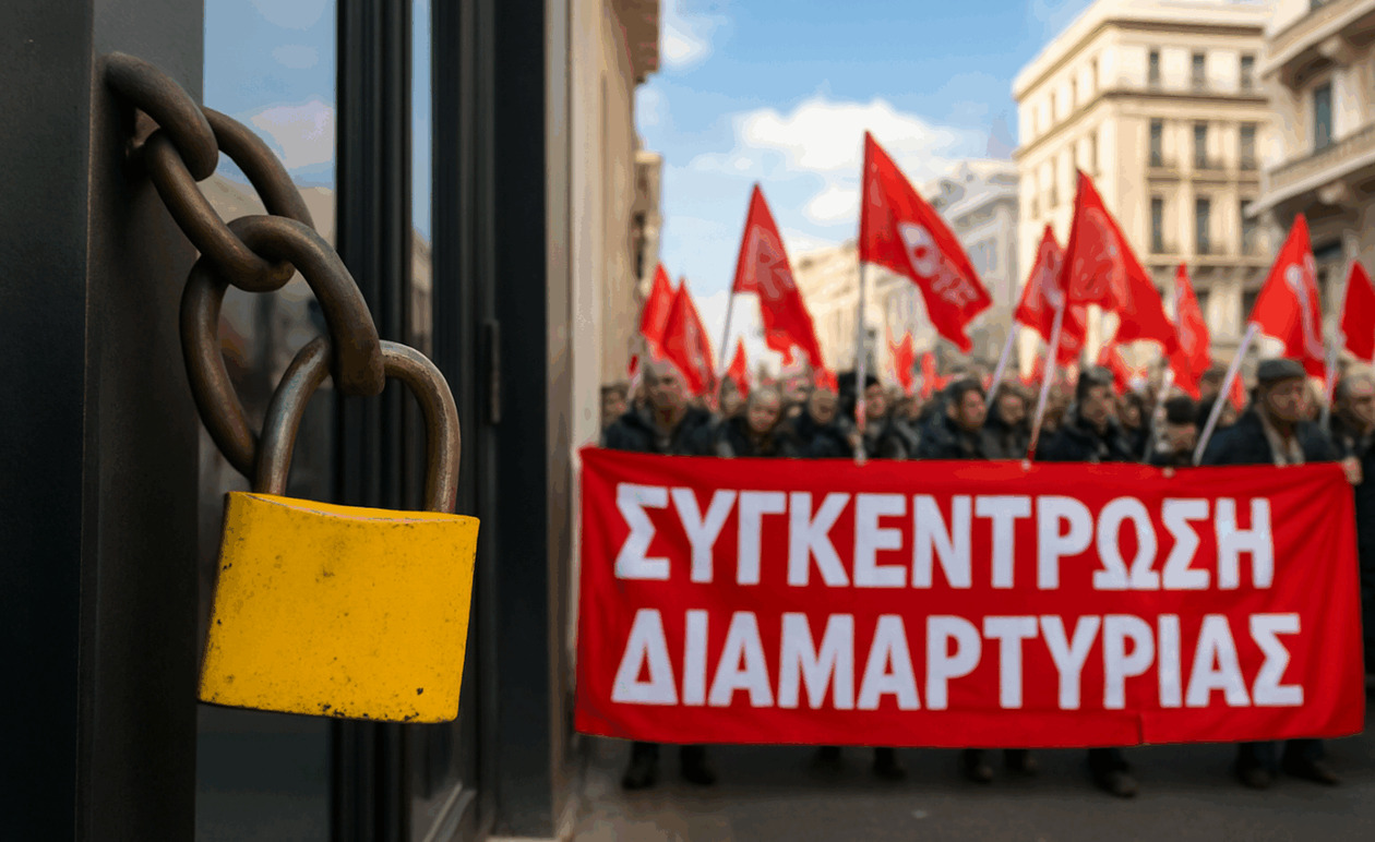 Την 19η Δεκεμβρίου οι δημοτικές αρχές πολλών πόλεων θα κλείσουν τις υπηρεσίες τους σε διαμαρτυρία για τον προϋπολογισμό