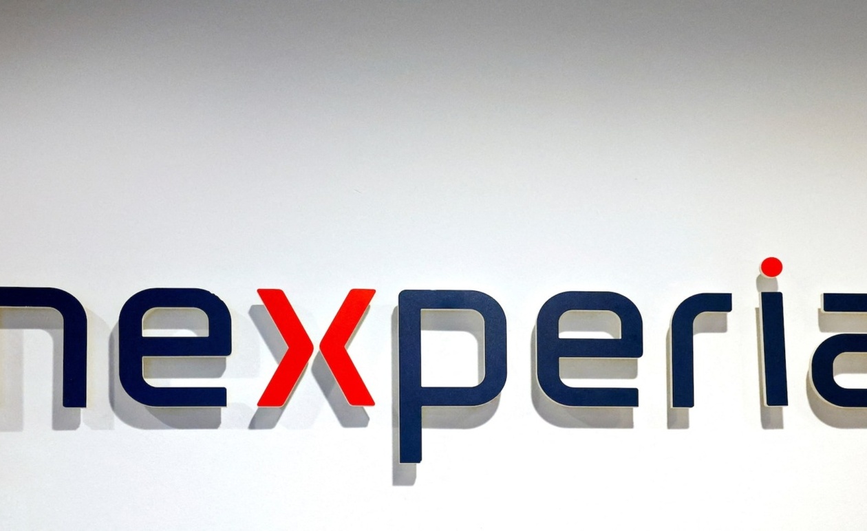 Η κρίση με την Nexperia απειλεί την παραγωγή αυτοκινήτων