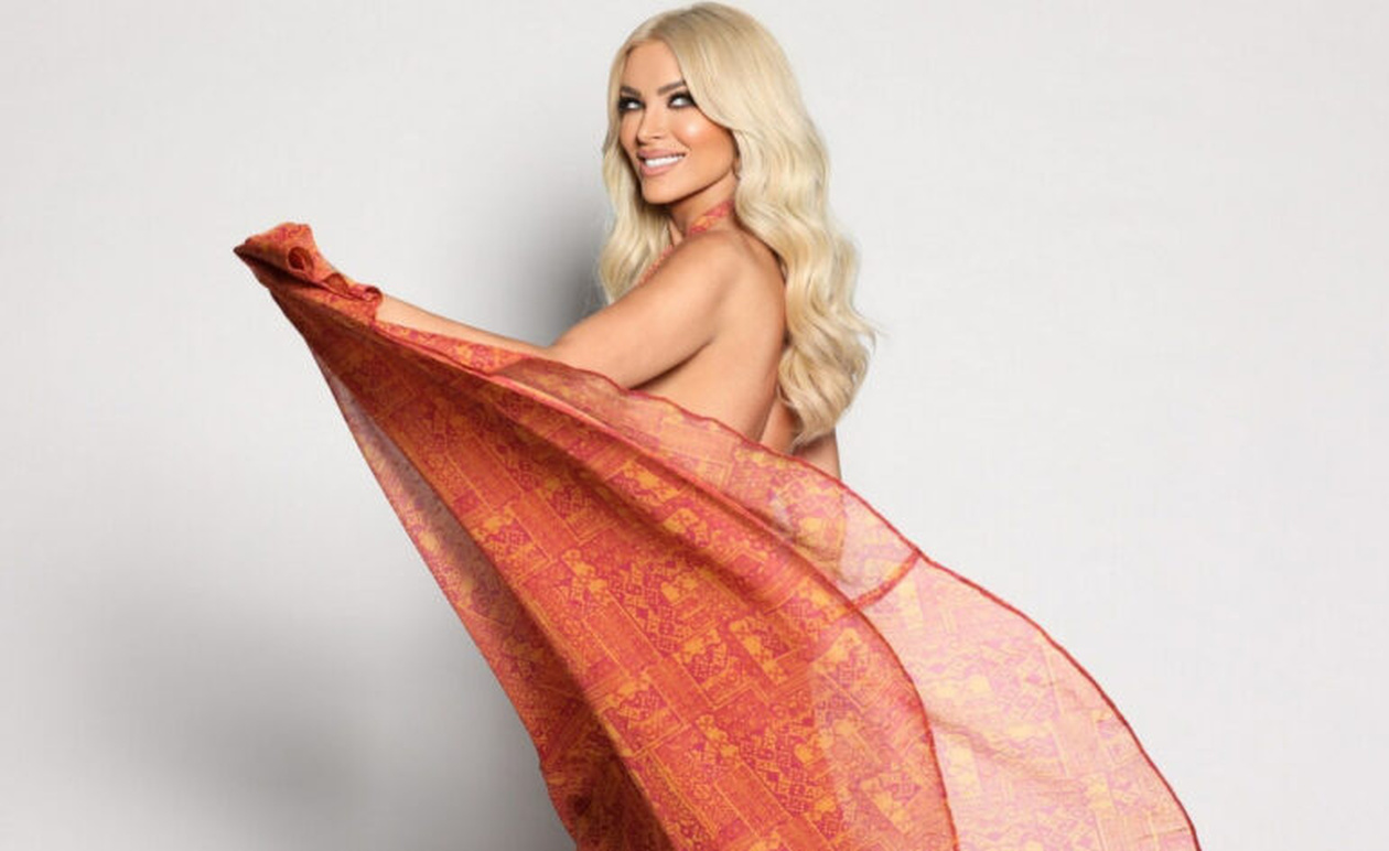 εκτακτη ειδηση για την κατερινα καινουργιου – δυστυχως