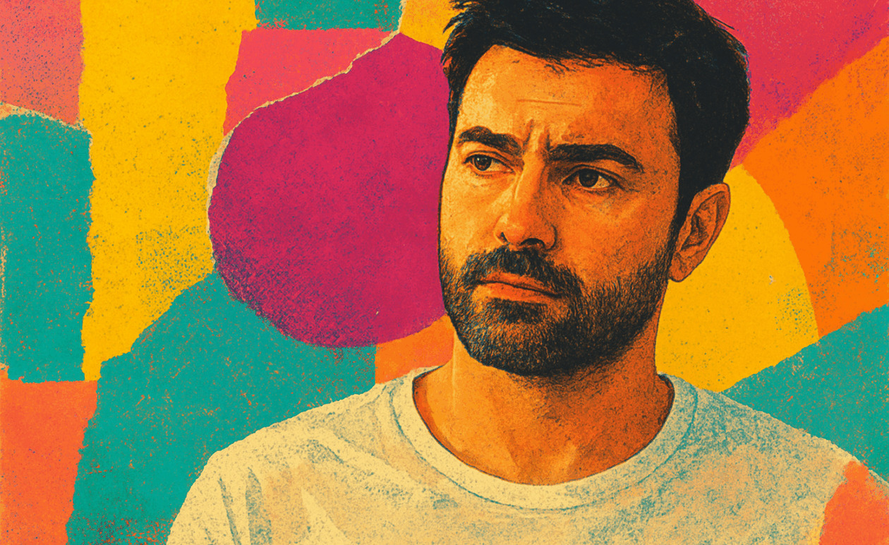 Η Γη της Ελιάς: Φόνος, πάθος και τύψεις ανατρέπουν τα πάντα