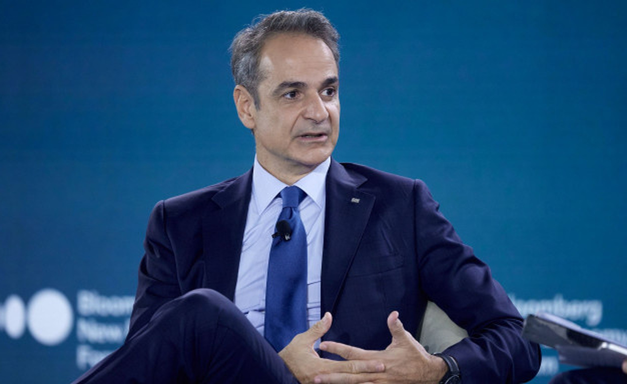 Η συντριπτική πλειοψηφία για την πολιτική και οικονομική κατάσταση της χώρας, σύμφωνα με νέα δημοσκόπηση