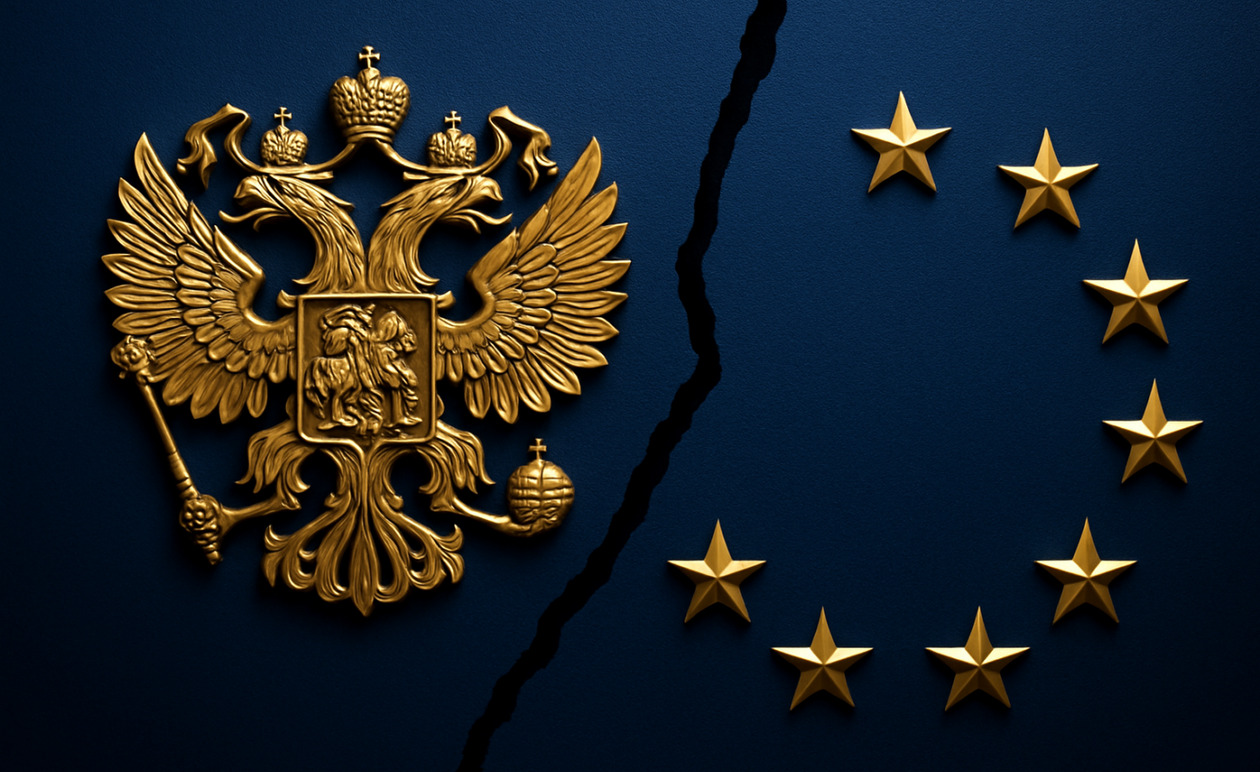 Πούτιν: Χαρακτήρισε «γουρουνάκια» τους Ευρωπαίους ηγέτες