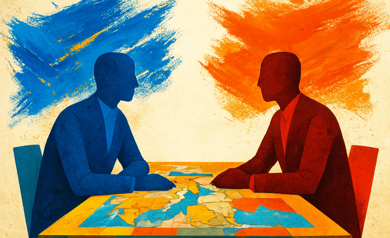 Κάγια Κάλλας: Η Ρωσία πρέπει να κάνει παραχωρήσεις για διαρκή ειρήνη στην Ουκρανία