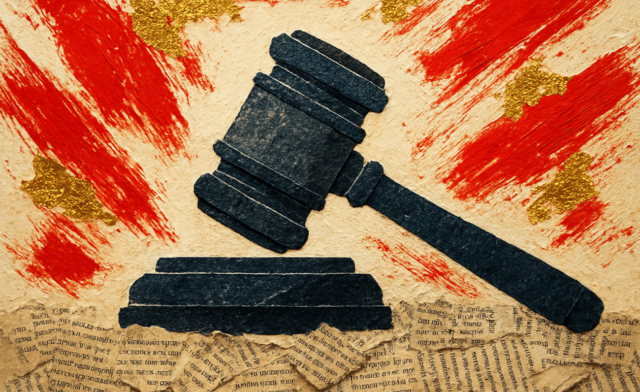 Συνελήφθησαν τρεις άνδρες στην Πάτρα για ληστείες με βία σε πεζόδρομους