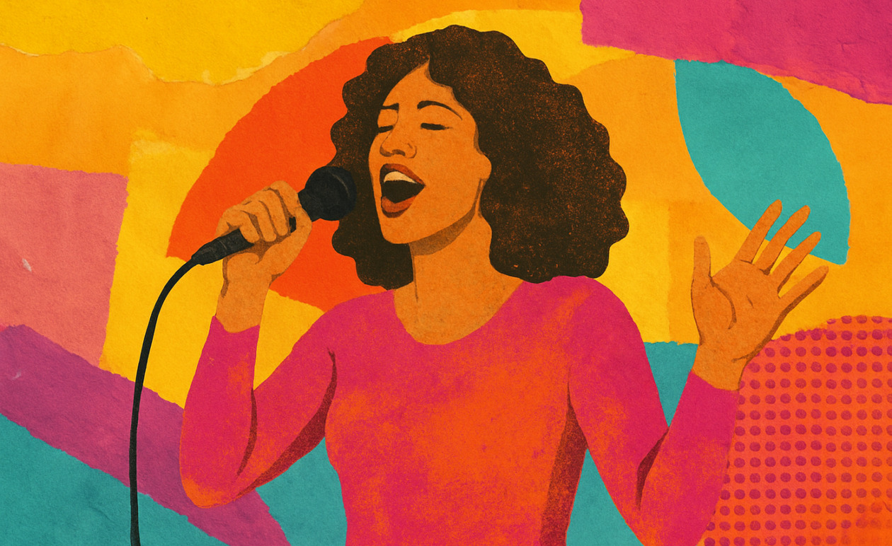 Eurovision: Τα πρώτα εντυπωσιακά πλάνα από τη σκηνή της Βιέννης