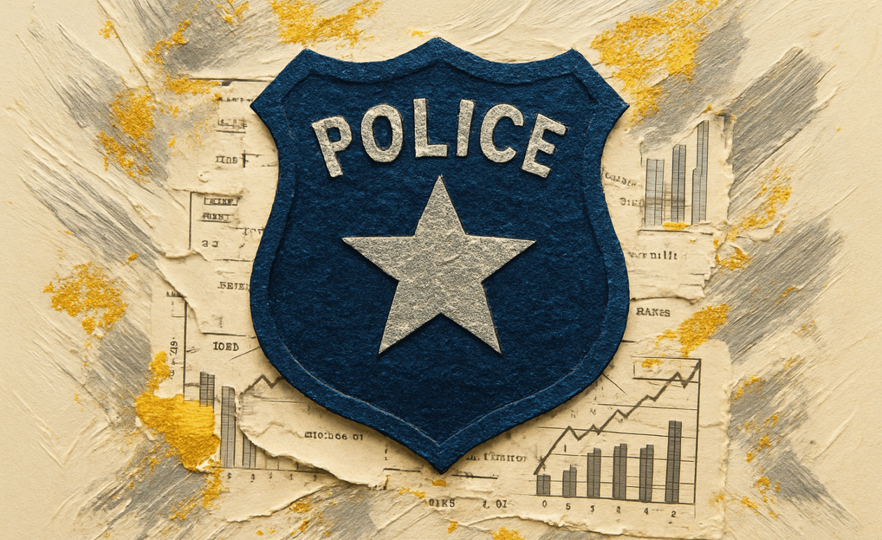 ΓΑΔΘ: Ο απολογισμός δραστηριότητας για τον Νοέμβριο του 2025