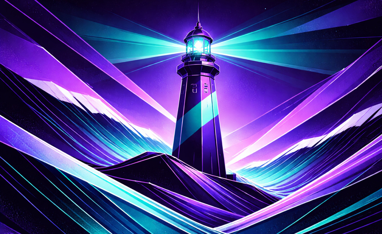 Οι 7 εσωτερικές καταιγίδες που σφυρηλατούν τους ανθρώπους που εκπέμπουν απόλυτη γαλήνη