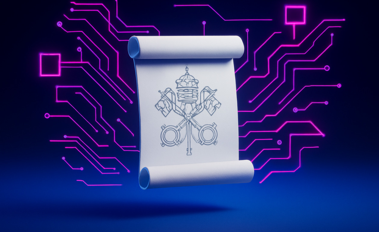 Πάπας Λέων: Βλασφημία η επίκληση της θρησκείας για πολέμους και εθνικισμό