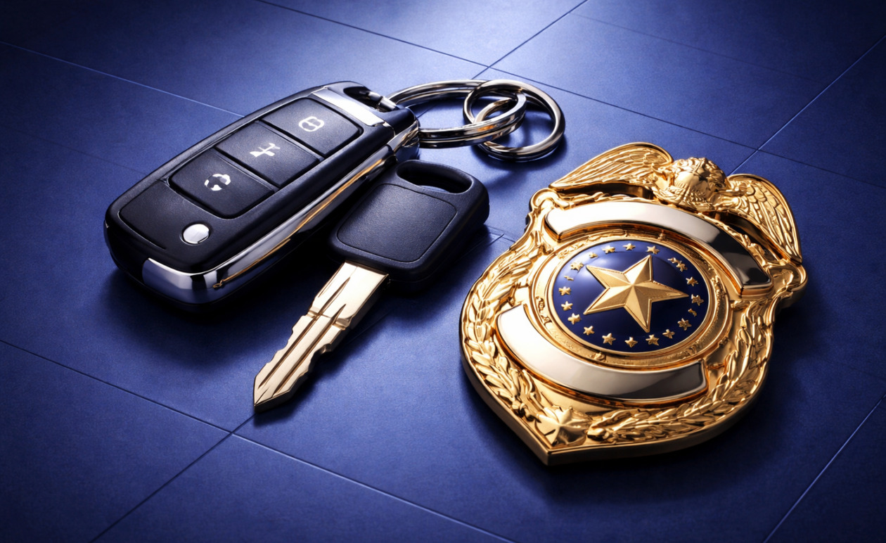 Θεσσαλονίκη: Ταυτοποιήθηκαν τέσσερα μέλη συμμορίας για κλοπές οχημάτων στον Δήμο Θερμαϊκού