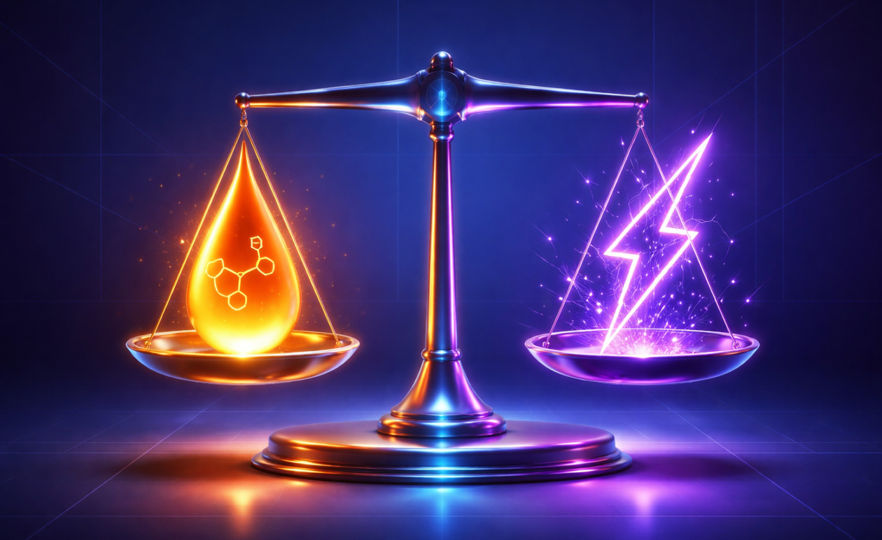 Ανδρόπαυση: Η σταδιακή μείωση της τεστοστερόνης και ο καταλυτικός ρόλος του στρες