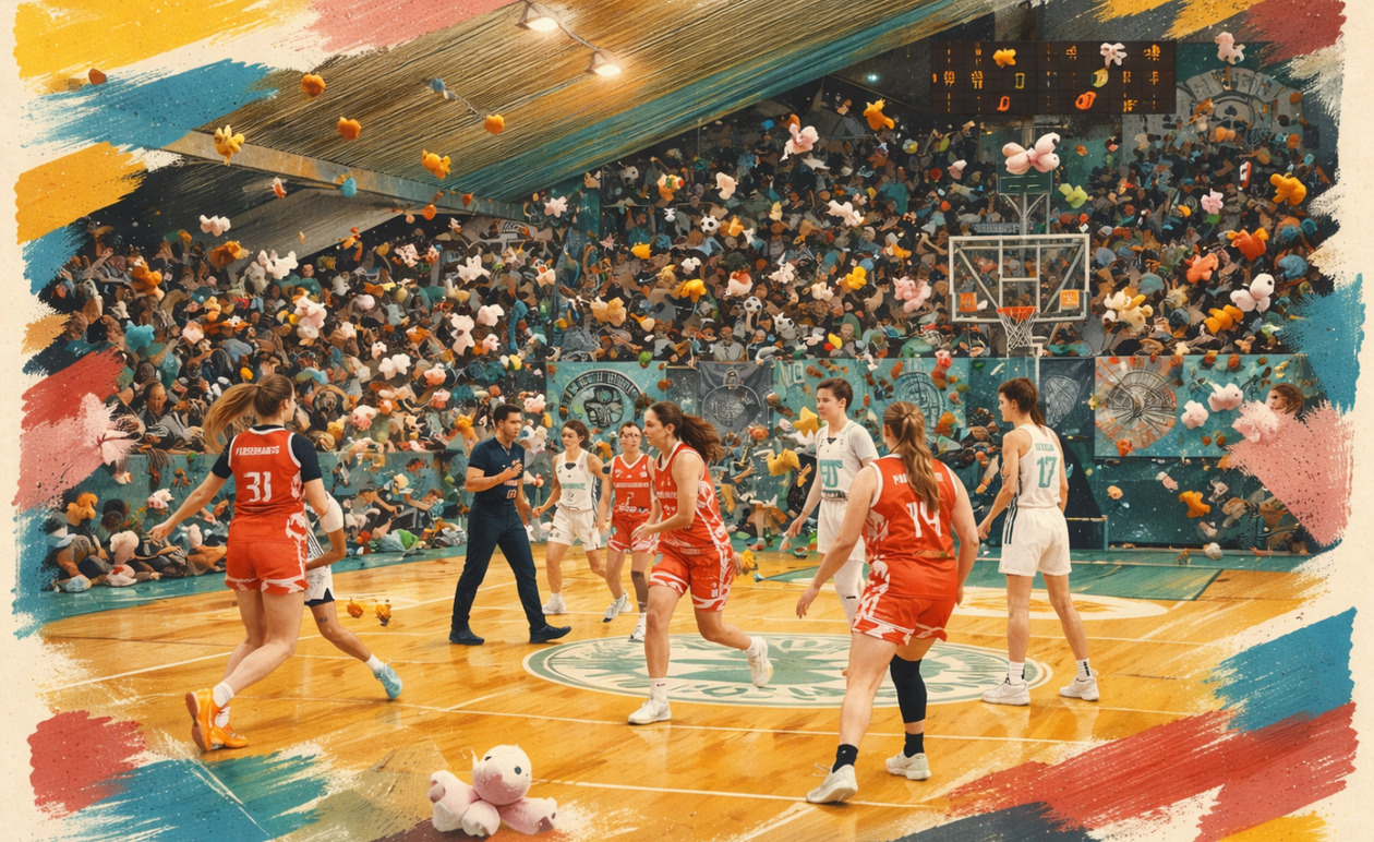 Παναθηναϊκός: Ασταμάτητο το «τριφύλλι» με 10 στα 10 και επιστροφή Σταμολάμπρου