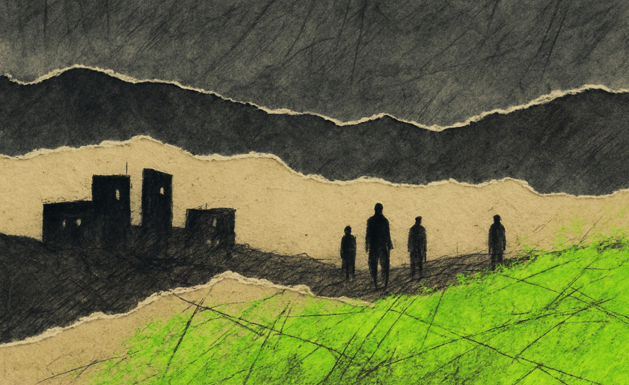 Συρία: Ένας χρόνος μετά την πτώση του Άσαντ, οι οικογένειες των αγνοουμένων ζητούν απαντήσεις