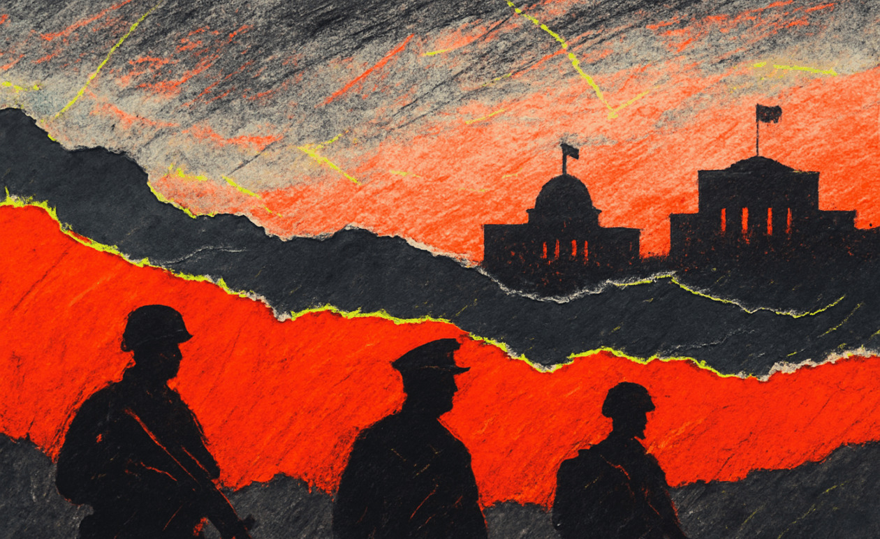 Εθνοφρουρός που επέζησε από τον πυροβολισμό στην Ουάσιγκτον δίνει σημάδια βελτίωσης, παραμένει σε σοβαρή κατάσταση