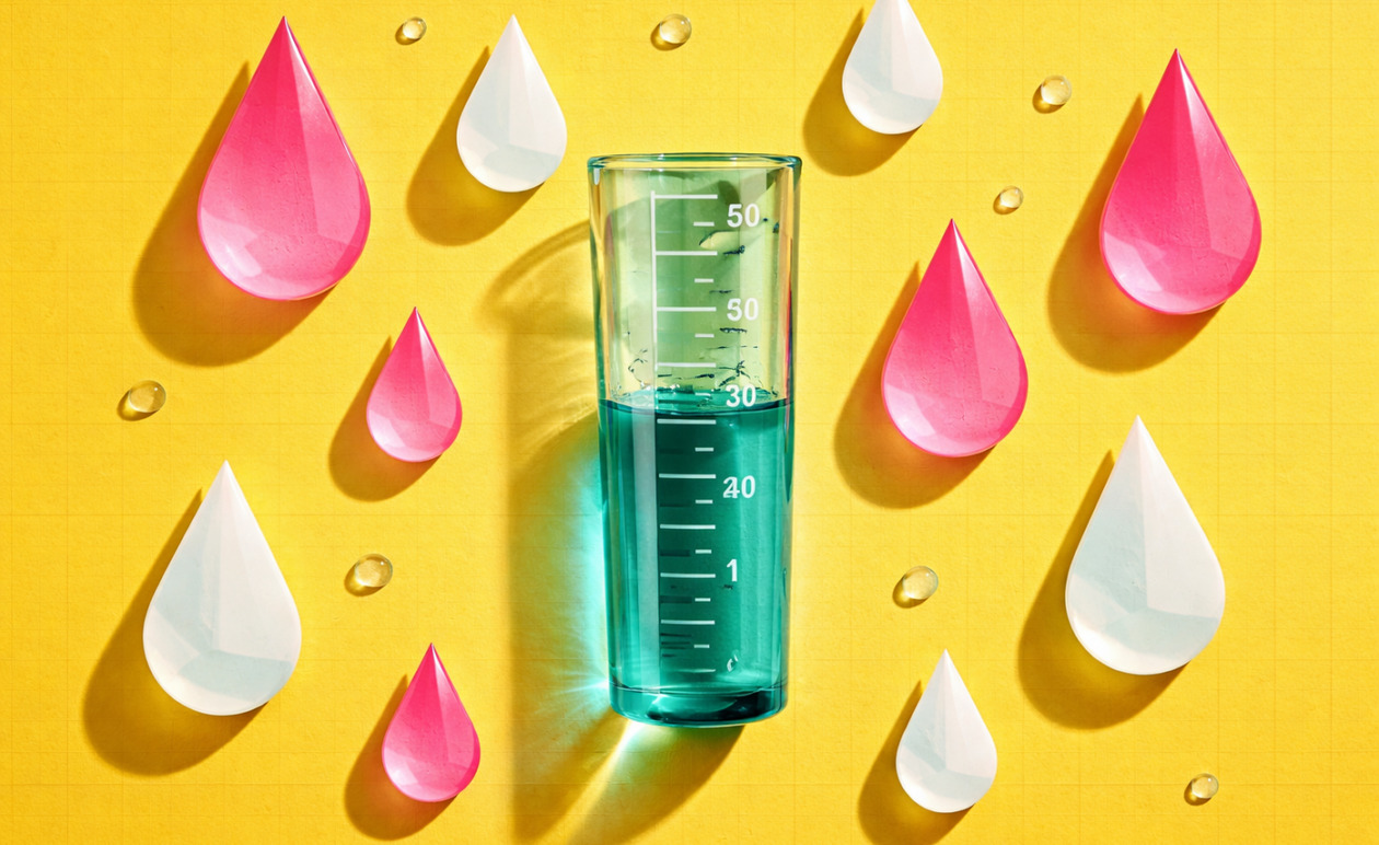 Κακοκαιρία: Τα μεγαλύτερα ύψη βροχής την παραμονή των Χριστουγέννων και το ρεκόρ στην Αττική