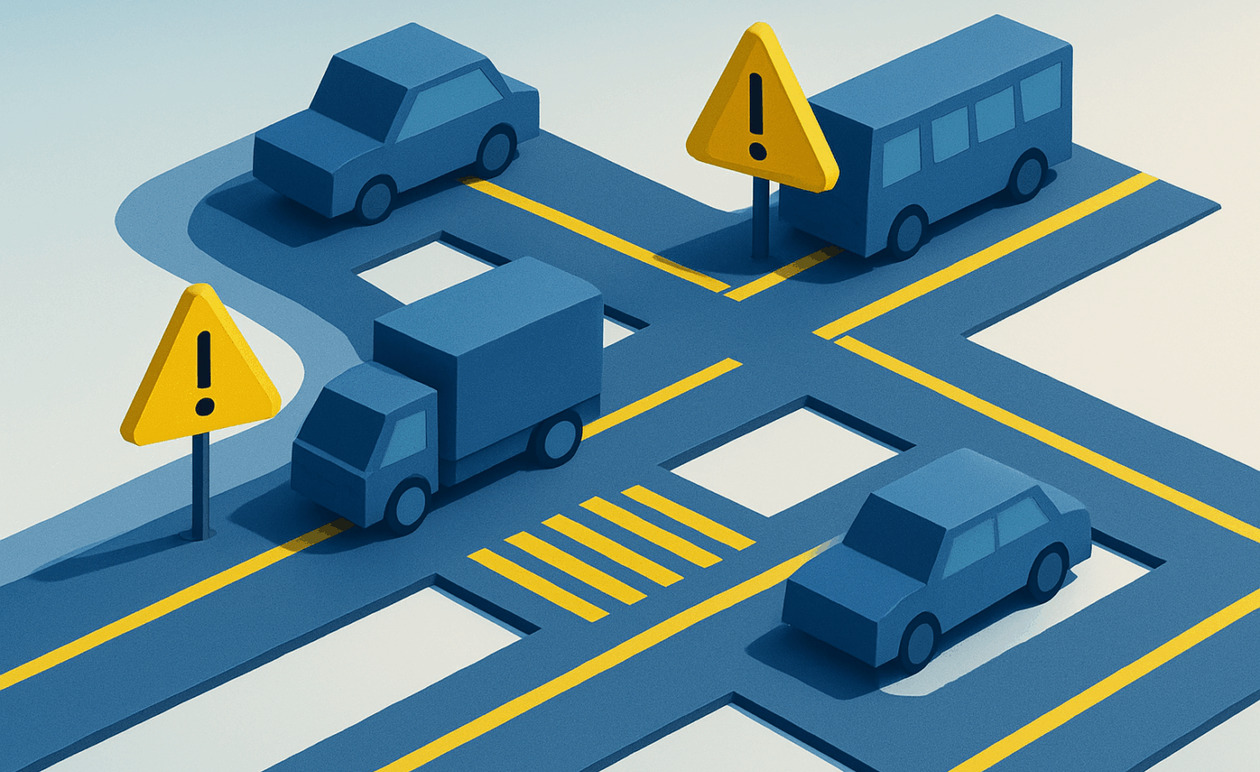 Νότιο Αιγαίο: Μείωση σε θανατηφόρα τροχαία τον Νοέμβριο του 2025