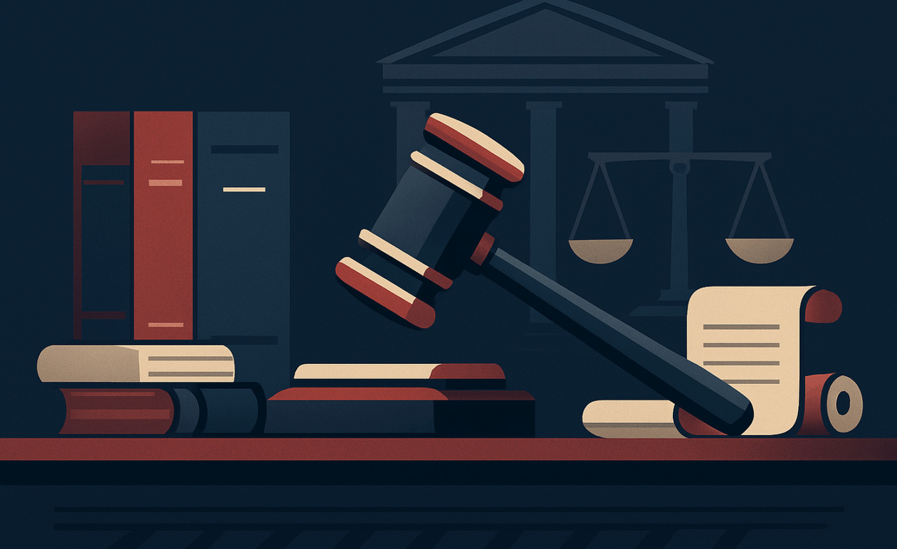 Τέμπη: Απολογούνται Τριαντόπουλος, Αγοραστός και 6 ακόμη για παράβαση καθήκοντος