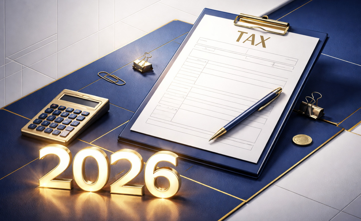 Ελεύθεροι επαγγελματίες: Έρχονται αυξήσεις στον φόρο το 2026 λόγω τεκμηρίων