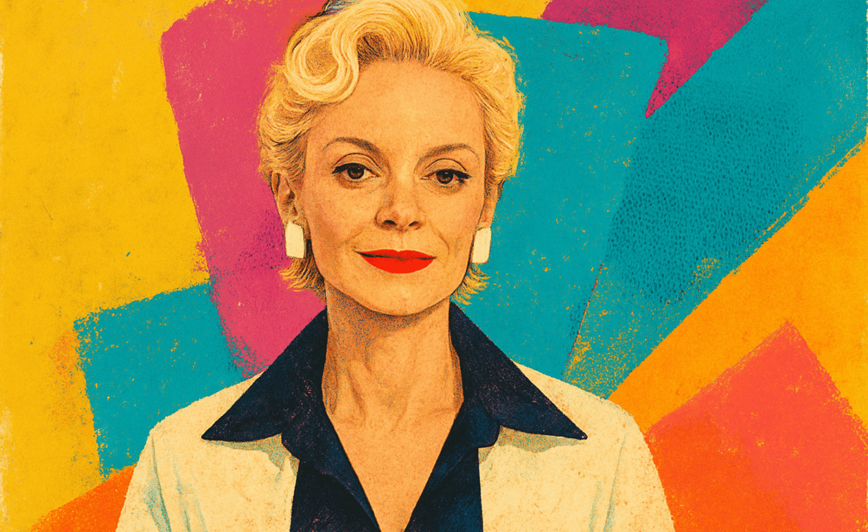 Έλενα Χριστοπούλου: Το αιχμηρό σχόλιο για τη Βίκυ Καγιά και την «τοξικότητα» στην τηλεόραση