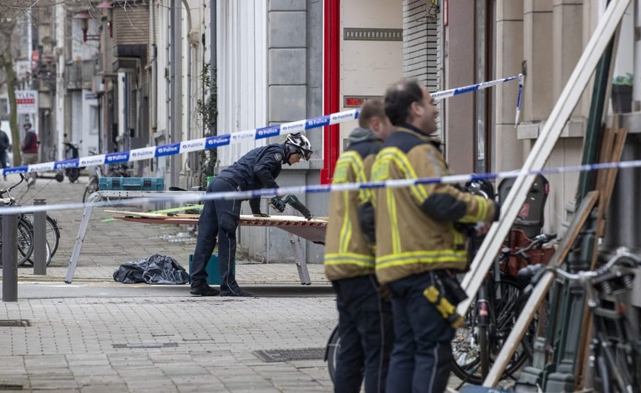 Η Ευρωπαϊκή Επιτροπή παρουσίασε νέο σχέδιο κατά της διακίνησης ναρκωτικών