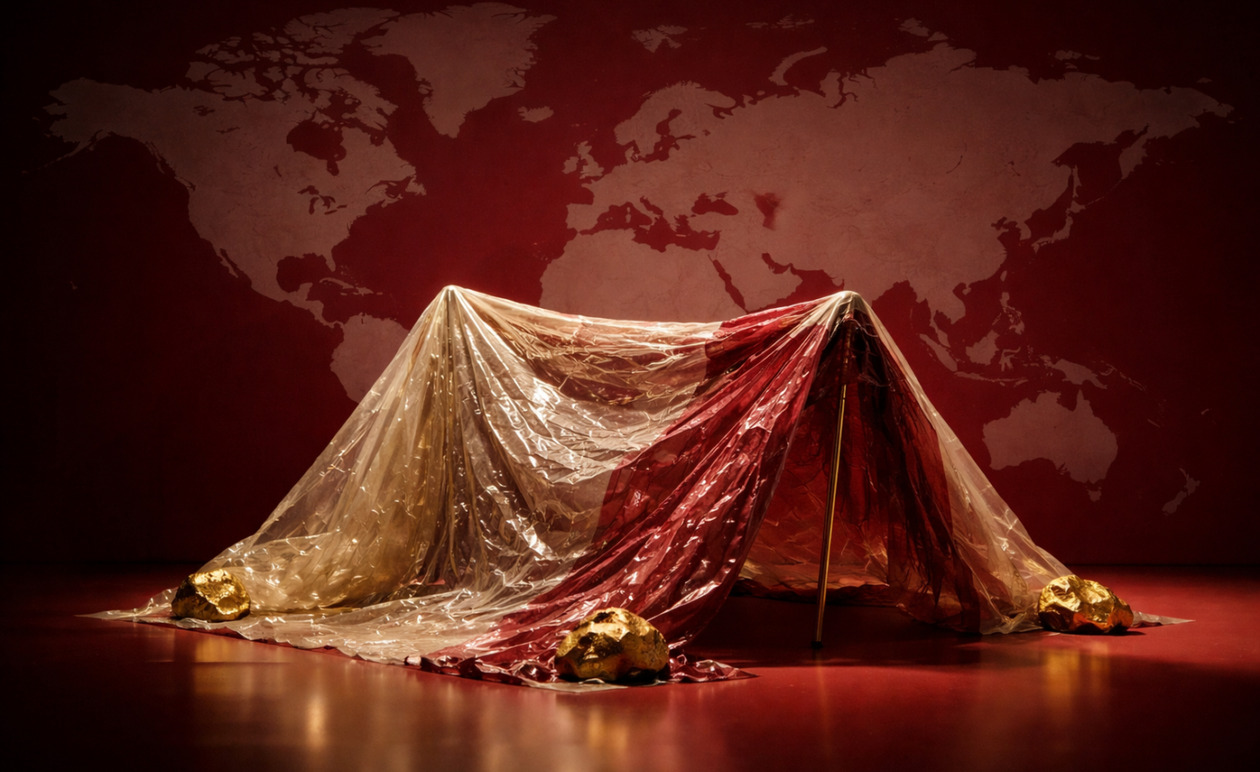 Σουδάν: Η Αλ-Φασίρ θυμίζει «σκηνή εγκλήματος» μετά την κατάληψη από τους παραστρατιωτικούς