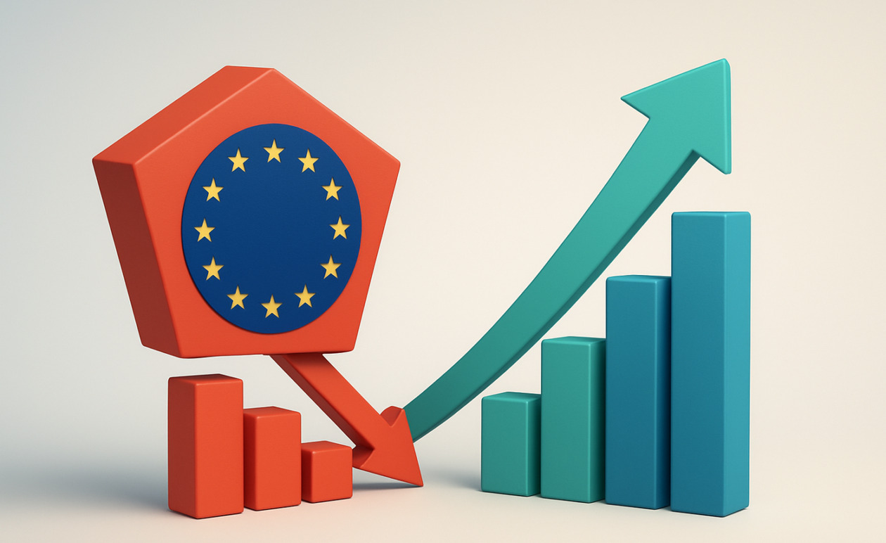 Δημοσκόπηση POLITICO: Γερμανοί και Γάλλοι ζητούν μείωση της βοήθειας στην Ουκρανία