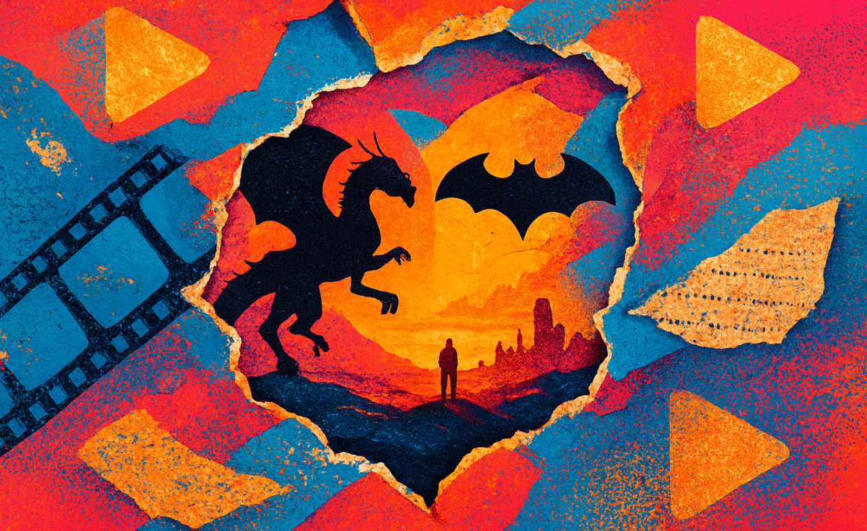 HBO Max: Σούπερ προσφορά black friday με 12 μήνες στη μισή τιμή