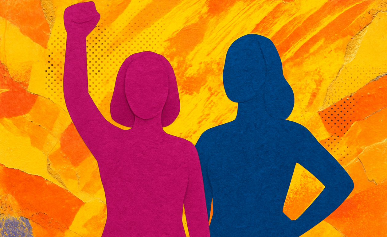 Παγκόσμια ημέρα εξάλειψης της βίας κατά των γυναικών: Δύο μητέρες μετατρέπουν τον πόνο σε φωνή