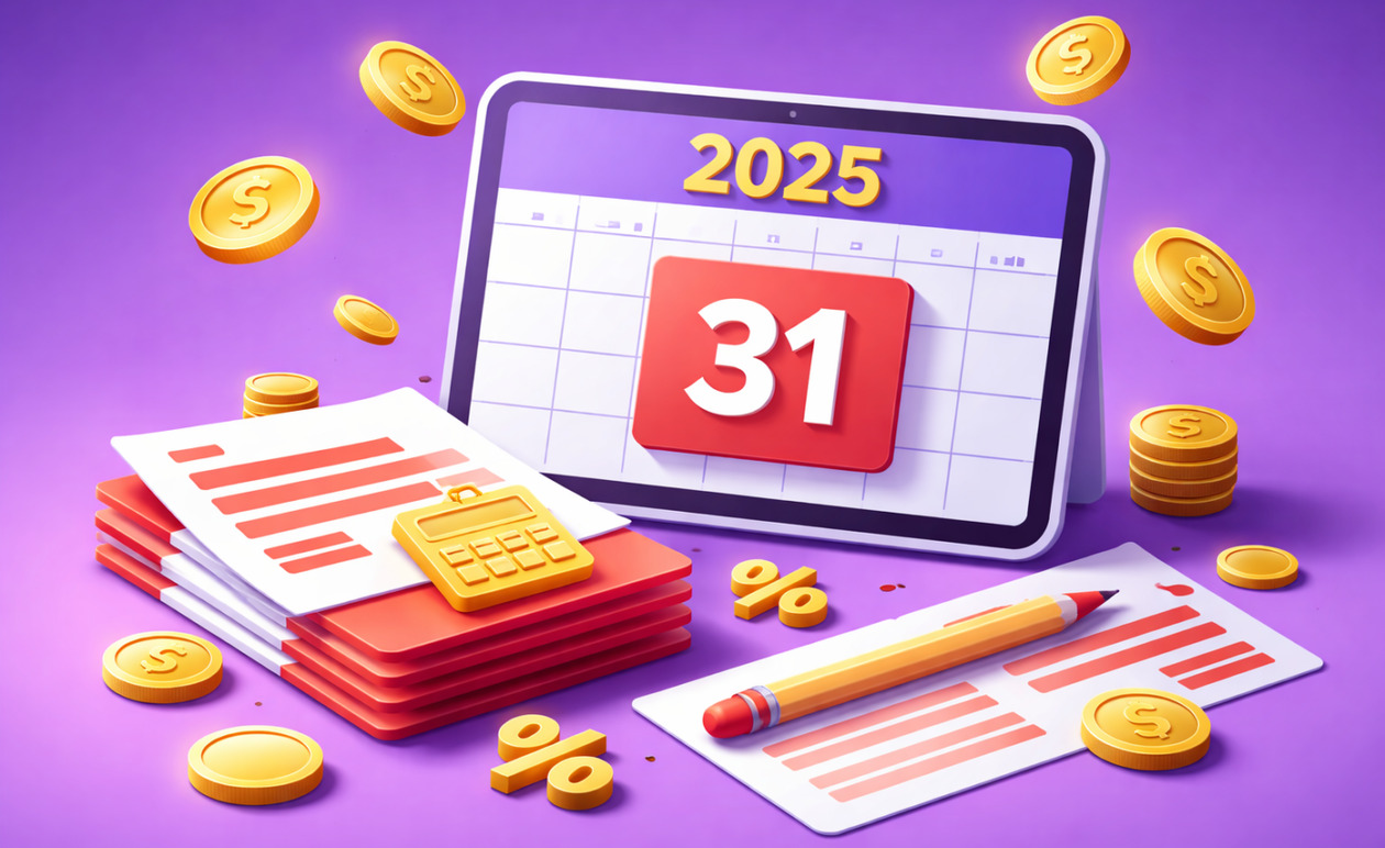 Τέλη κυκλοφορίας 2026: Λήγει απόψε η προθεσμία για 7 κρίσιμες φορολογικές υποχρεώσεις