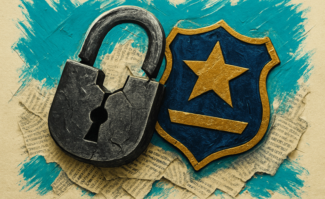 Αυτόφωρη σύλληψη δύο ατόμων απέτρεψε διάρρηξη διαμερίσματος στη Θεσσαλονίκη