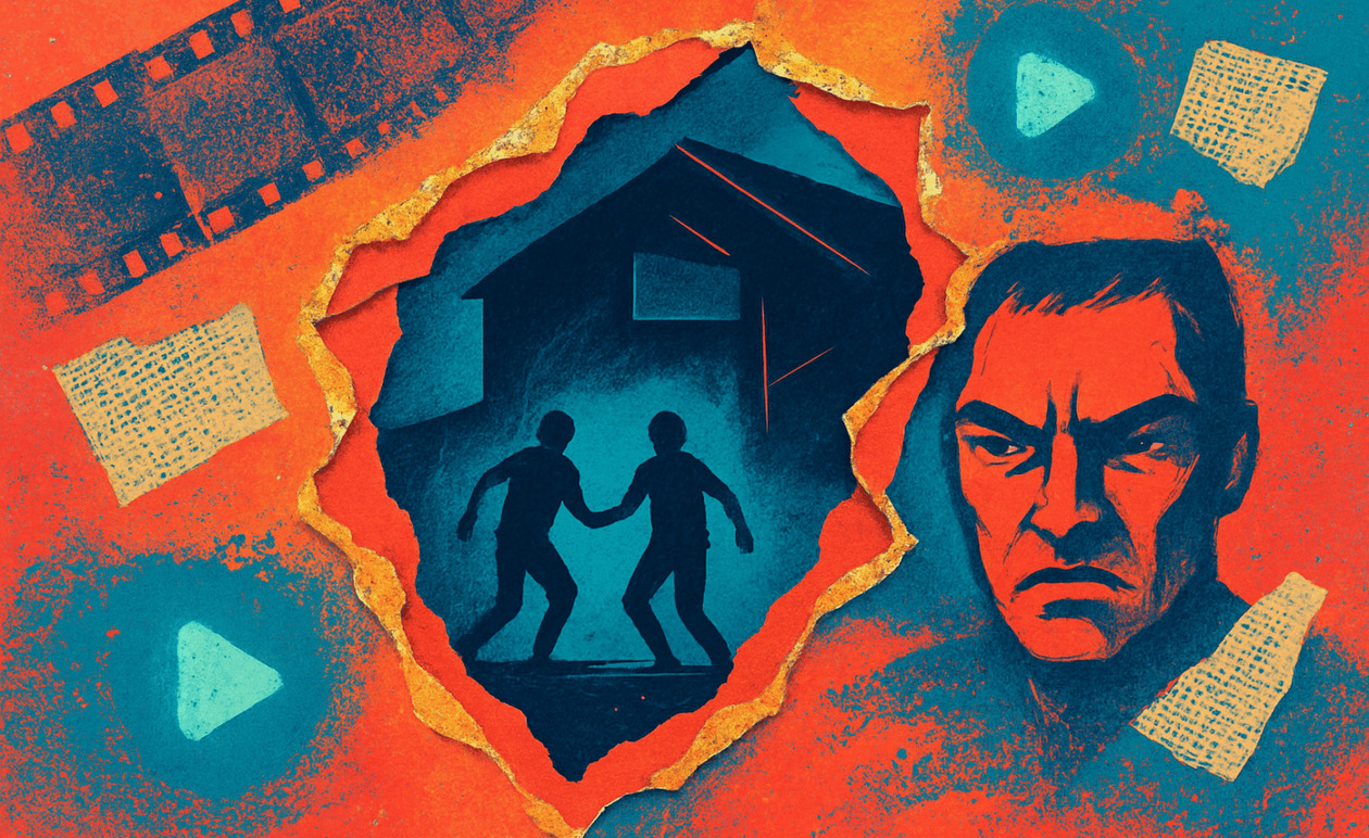 Να μ’ αγαπάς: Ο Θεόφιλος εγκαταλείπει τη Ζωή, η Στυλιανή σώζει τα δίδυμα